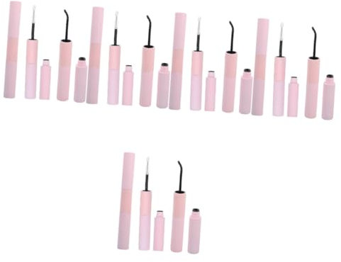 minkissy 15pezzi Per Bond e Seal Per Estensioni Asciugatura Adesione Per Cluster