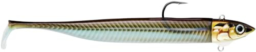 BISCAY SAND EEL 20-73G SDL