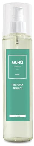 MUHA' | Textil-Spray, intensiver Duft, Format 250 ml