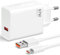 67W USB Ladegerät Netzteil mit Typ C Ladekabel 6A für Xiaomi Redmi Note 15 14 13 12 11 10 Pro 5G,Xiaomi Poco X6 X5 X4 M5 Pro,13/13 lite/12,Schnellladegerät USB Power Handy Ladegeräte