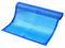 Bâche solaire rectangulaire à bulles robuste avec œillets, 1,5 x 4 m, idéale pour piscine hors sol et piscines gonflables, indispensable pour l'été