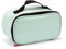TATAY Urban Food Mini Menta - Mini bolsa térmica porta alimentos con fiambrera incluida, 21.5 x 9 x 12 cm