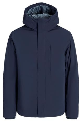 JACK & JONES Male Softshell Jacke Softshell Jacke