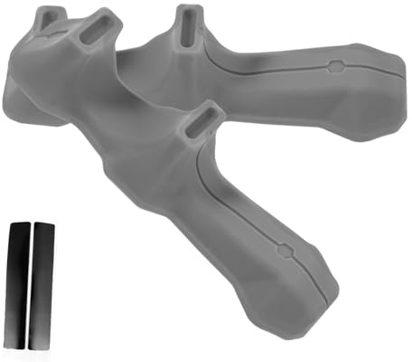 Operitacx Gaming-griff Rutschfester Silikon-griff Für Gamepad Tablet-game-controller Anti-rutsch-griff Game-griff-zubehör