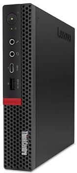 Lenovo PC M720q Tiny Intel I3-8100T RAM 8Go HDD 1To W11 WiFi