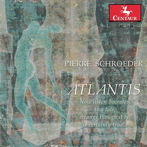 Part I 1 Atlantis; Part I 2