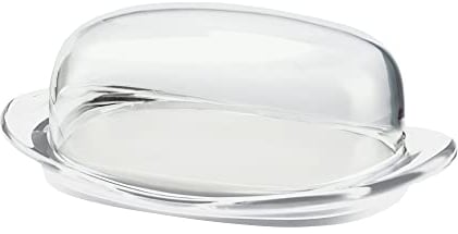 Guzzini, Beurrier, 20 x 12,3 x h7,5 cm, Taille unique