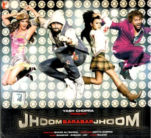 Yash Raj Music (Mp Media)