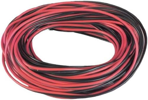 Unitec 76755 Speaker Cable 10 m 2 x 0.5 mm²