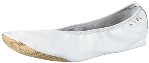 Lico G 1 Unisex Kinder Gymnastikschuhe, Weiß, 32 EU