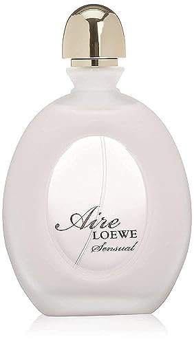 LOEWE Aire Sensual EDT Vapo 125 ml