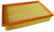 Mapco 60281 - Filtro Aria