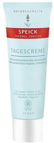 Speick Thermal Tagescreme 50 ml