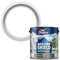 Dulux Weather Shield Quick Dry Undercoat Paint, 2.5 Litres - Dark Grey