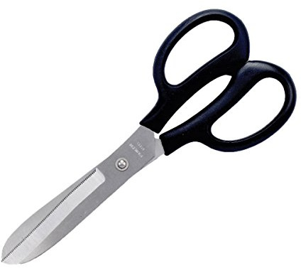 Lincoln Fetlock Scissors