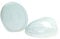 dBb Remond Coupelles d'allaitement - Coquilles en Silicone - Recueil Lait Maternel - Étanches - Fabriquées en France - 6 boîtes de 2 = 12 pièces
