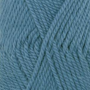 Drops Nepal Aran sh8783 Forget-me-not