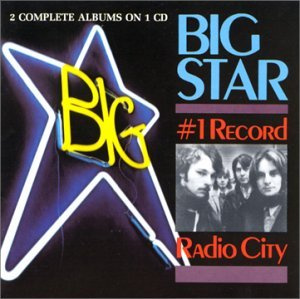 # 1 Record / Radio City