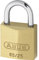 Abus 65/25 Cadenas cardé