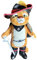 Puss in Boots Peluche