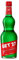GET 27 Peppermint Liqueur, cóctel digestivo con licor de menta fresca, 17,9 % Vol, 70cL / 700mL