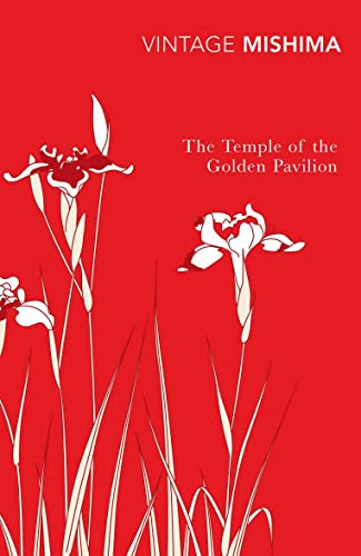 The Temple of the Golden Pavilion (Vintage Classics) (English Edition)