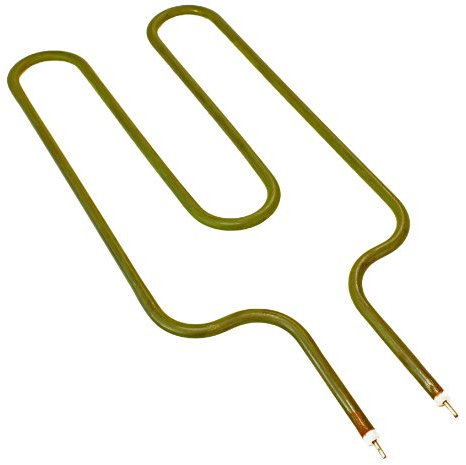 First4spares Element For Unidare Storage Heaters