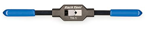 ParkTool ParkTool Unisex – Erwachsene Werkzeug TH 1 Schneideisenhalter Fahrradwerkzeuge, Mehrfarbig, Einheitsgröße