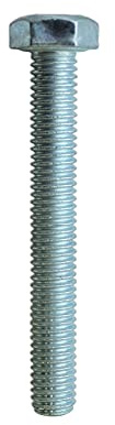 Connect 31307 Hi-Tensile Setscrew M10 x 35mm 100pc
