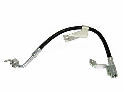Delphi LH0244 Brake Hose