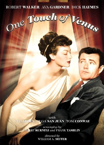 OLIVE FILMS 653