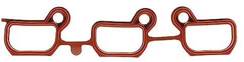 AJUSA 13149700 Ansaugkrümmer-Dichtung Kompatibel mit BMW 3 Limousine E46 5 Limousine E60 5 Touring E61 5 Limousine E39 3 Touring E46