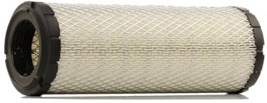 MAHLE LX 1240 - Air Filter Tractor - Engine