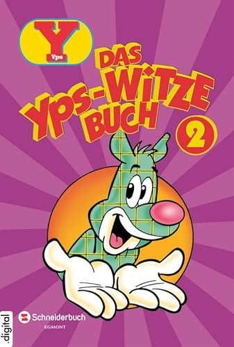 Yps-Witzebuch: Teil 2