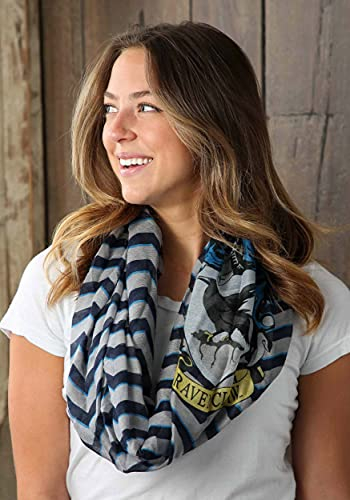 Elope Ravenclaw Infinity Scarf Standard