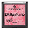 Essence URBANICED Blush 01 THE SUNNY SIDE OF THE STREET