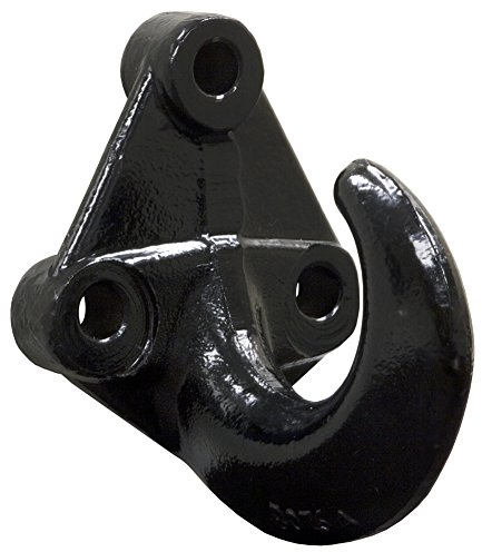 Buyers Products B076A Abschlepphaken (10 Tonnen)