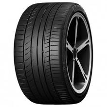 Sommerreifen CONTINENTAL 315 35 R 20 110 W XL c. sportcnt 5 * SSR SUV BMW