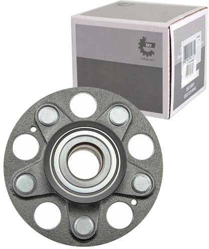 ESEN SKV Radlagersatz 29SKV218