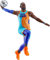 Good Smile Company Space Jam: A New Legacy Pop Up Parade PVC Statuen Lebron James 21 cm