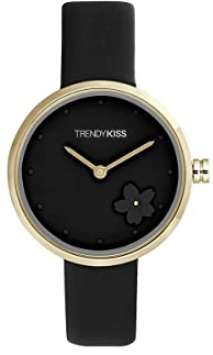 Trendy Kiss Klassische Uhr TG10143-02