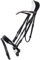 QHP Trense Nehza Black White, QHP17_Gr.:Pony