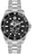 Philipp Plein Herren Analog Quarz Uhr mit Edelstahl Armband 7630615119274