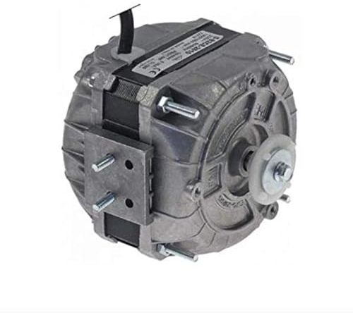 MOTOR VENTILADOR MULTIANCLAJE 16W FRIGORÍFICO HOSTELERIA