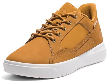 Timberland ALLSTON, Zapatilla baja con cordones para hombre, EU 42