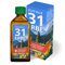 Susy Shop Olio Alle 31 Erbe Senza Parabeni Per Raffreddore Mal Di Testa E Altro 100 Ml (1 Flacone da 100 Ml)