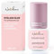 Natuhana Colle Extension Cils,2s Rapide Instantané Tenue 6-8 Semaines,5ml Étanche Extra Fort Adhésif,Noir