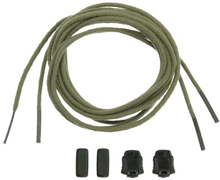 HAIX Reparaturset/Schnellverschluss 705017