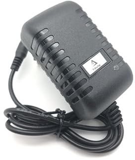 T-ProTek EU Stecker Netzteil Ladegerät Adapter kompatibel für Peaq PMO C240-VFH Monitor