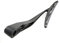 Rumplex Heckwischerarm Heckscheibenwischer Wischerarm Wischerblatt Scheibenwischer Hinten Heckscheibe Heckscheibenwischerarm Kompatibel Mit BMW 1er F20 2010-2019 Schrägheck OEM 61617241985